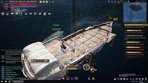 bdo ocean stalker|Ocean Stalker from the Great Ocean .